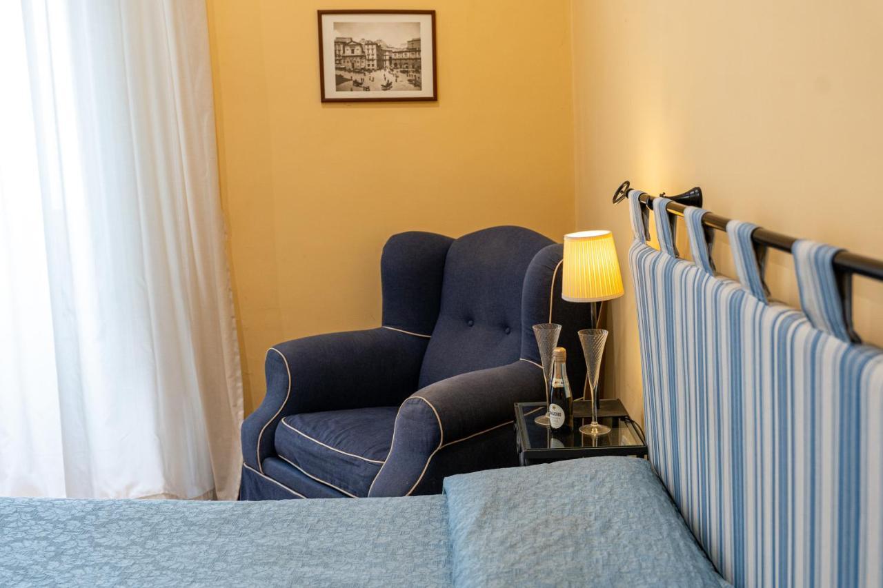 Monteoliveto Bed & Breakfast Naples Exterior photo