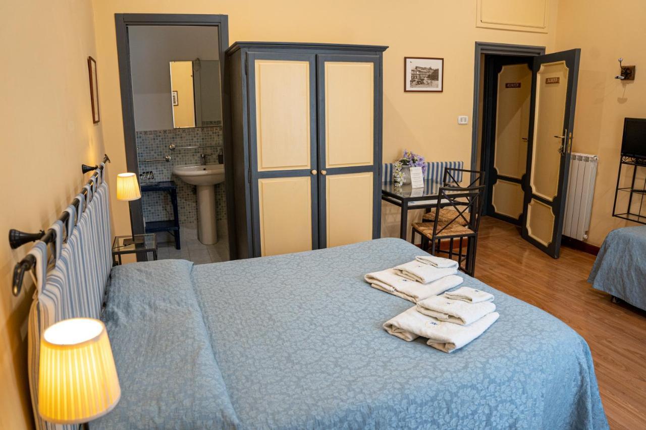 Monteoliveto Bed & Breakfast Naples Exterior photo