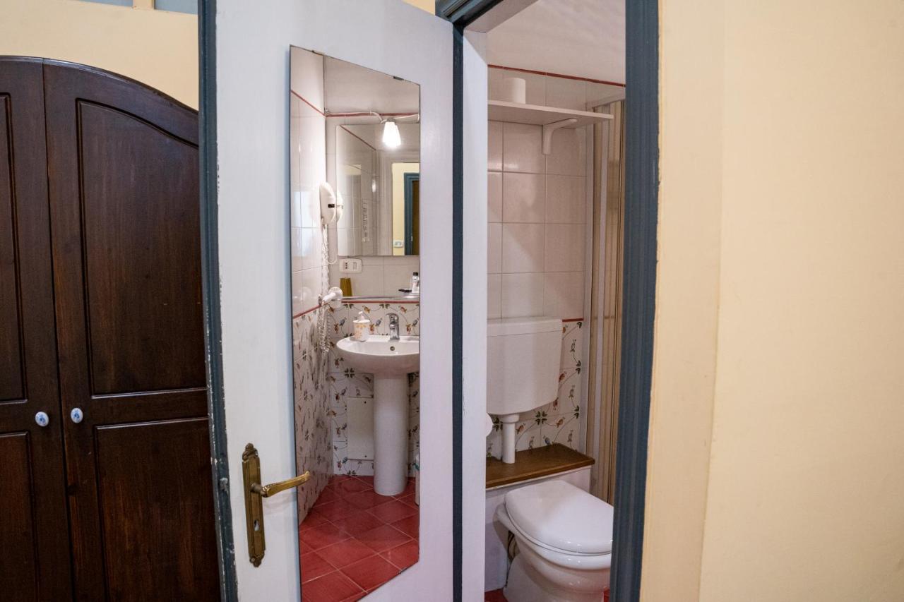 Monteoliveto Bed & Breakfast Naples Exterior photo