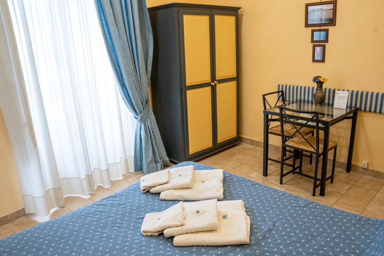 Monteoliveto Bed & Breakfast Naples Exterior photo