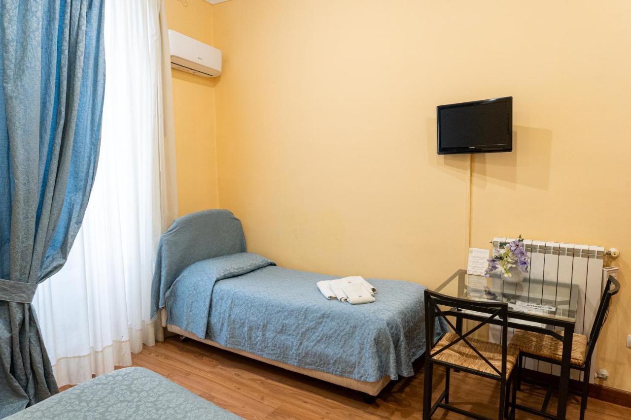Monteoliveto Bed & Breakfast Naples Exterior photo
