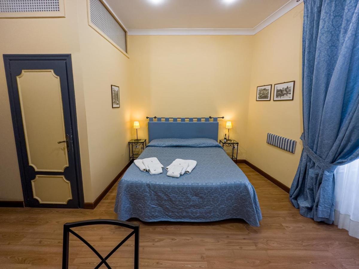 Monteoliveto Bed & Breakfast Naples Exterior photo