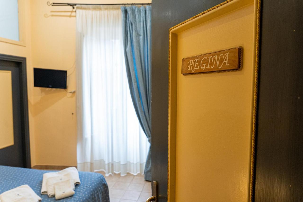 Monteoliveto Bed & Breakfast Naples Exterior photo