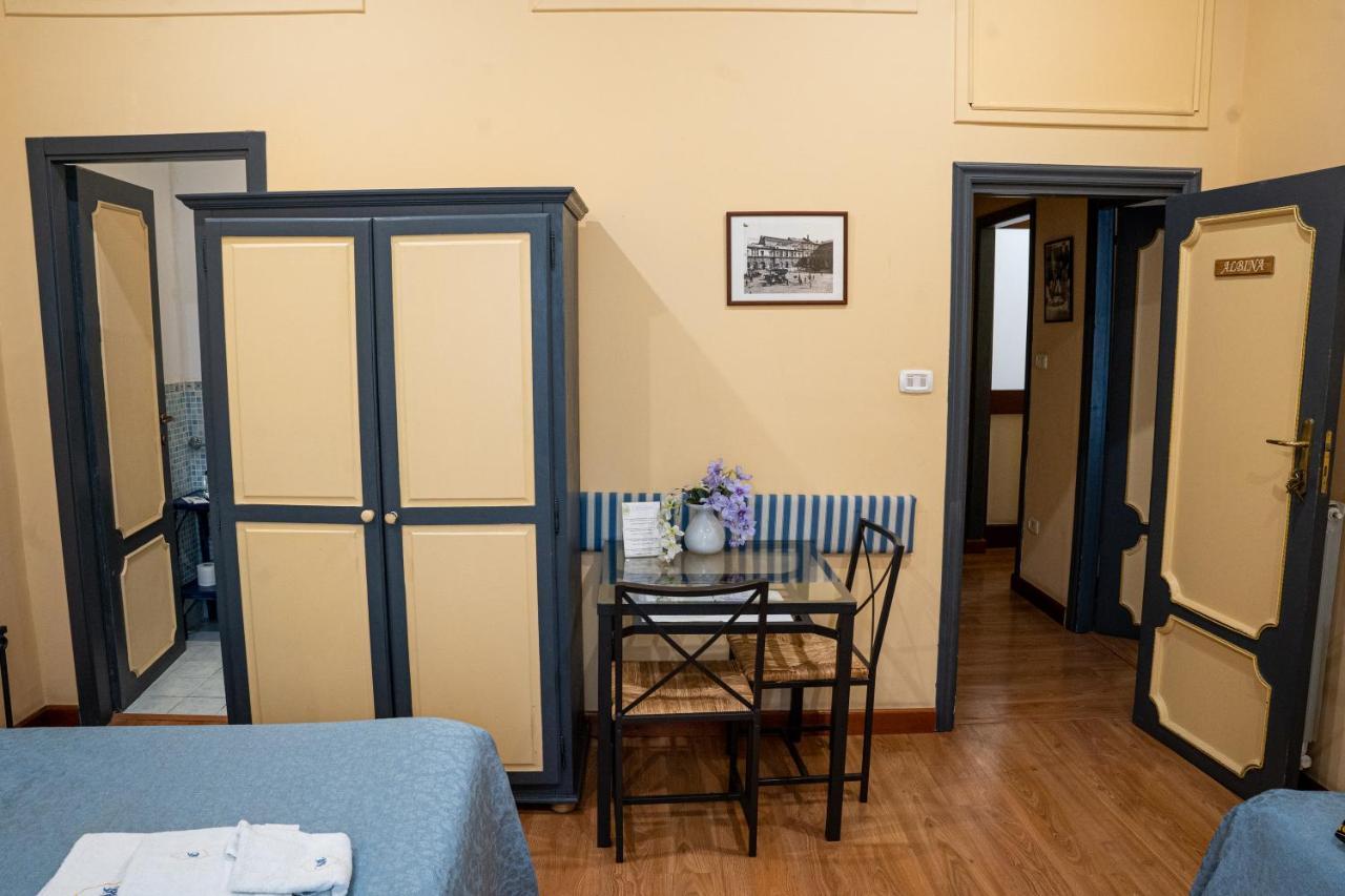 Monteoliveto Bed & Breakfast Naples Exterior photo