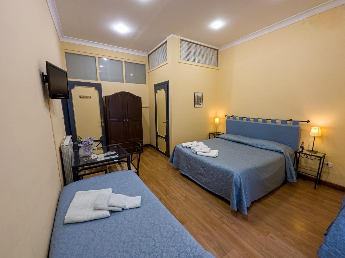 Monteoliveto Bed & Breakfast Naples Exterior photo