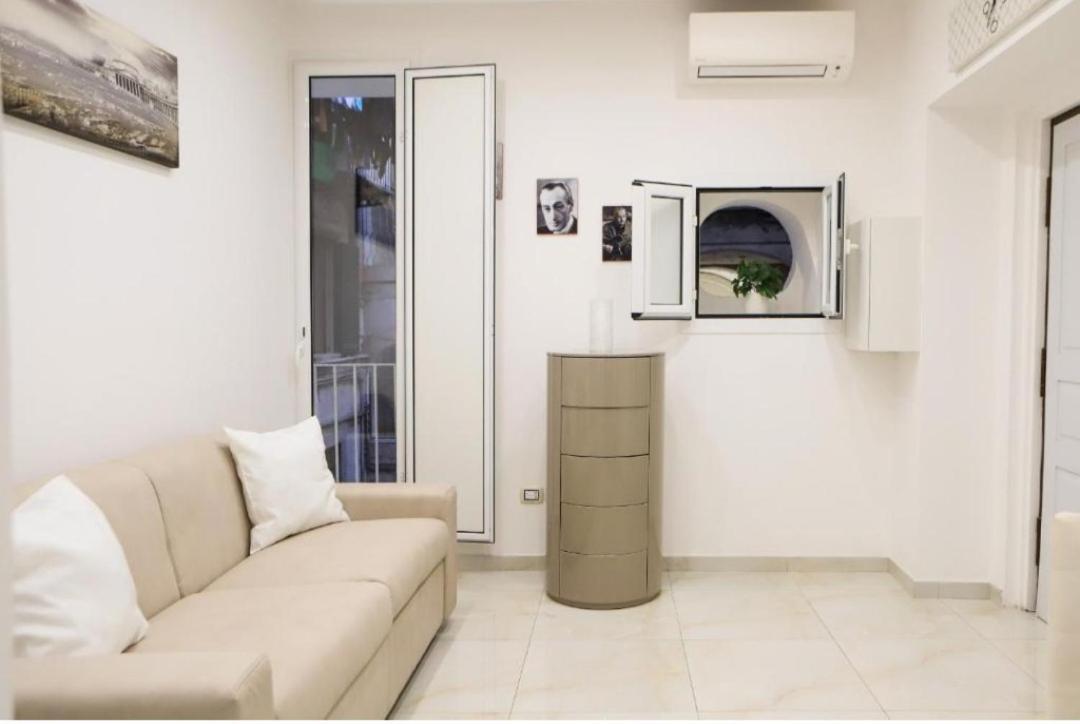 Monteoliveto Bed & Breakfast Naples Exterior photo