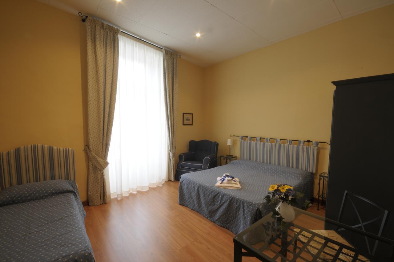 Monteoliveto Bed & Breakfast Naples Exterior photo